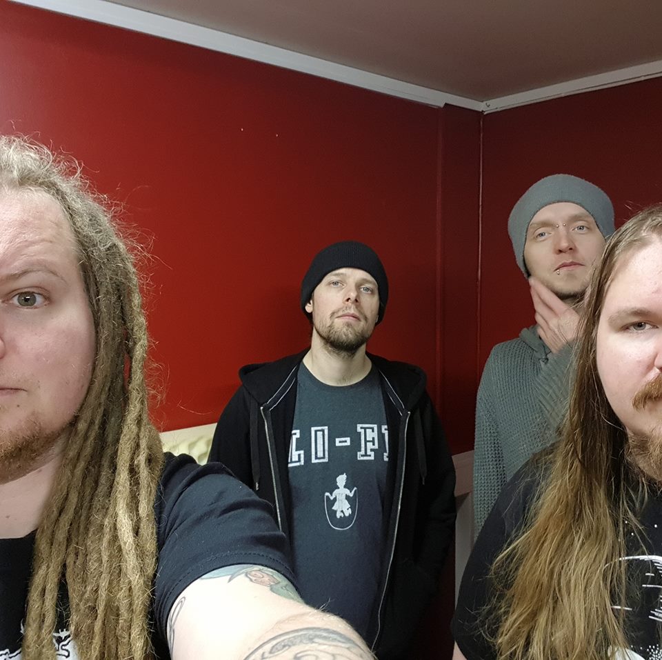 Forræderi lineup