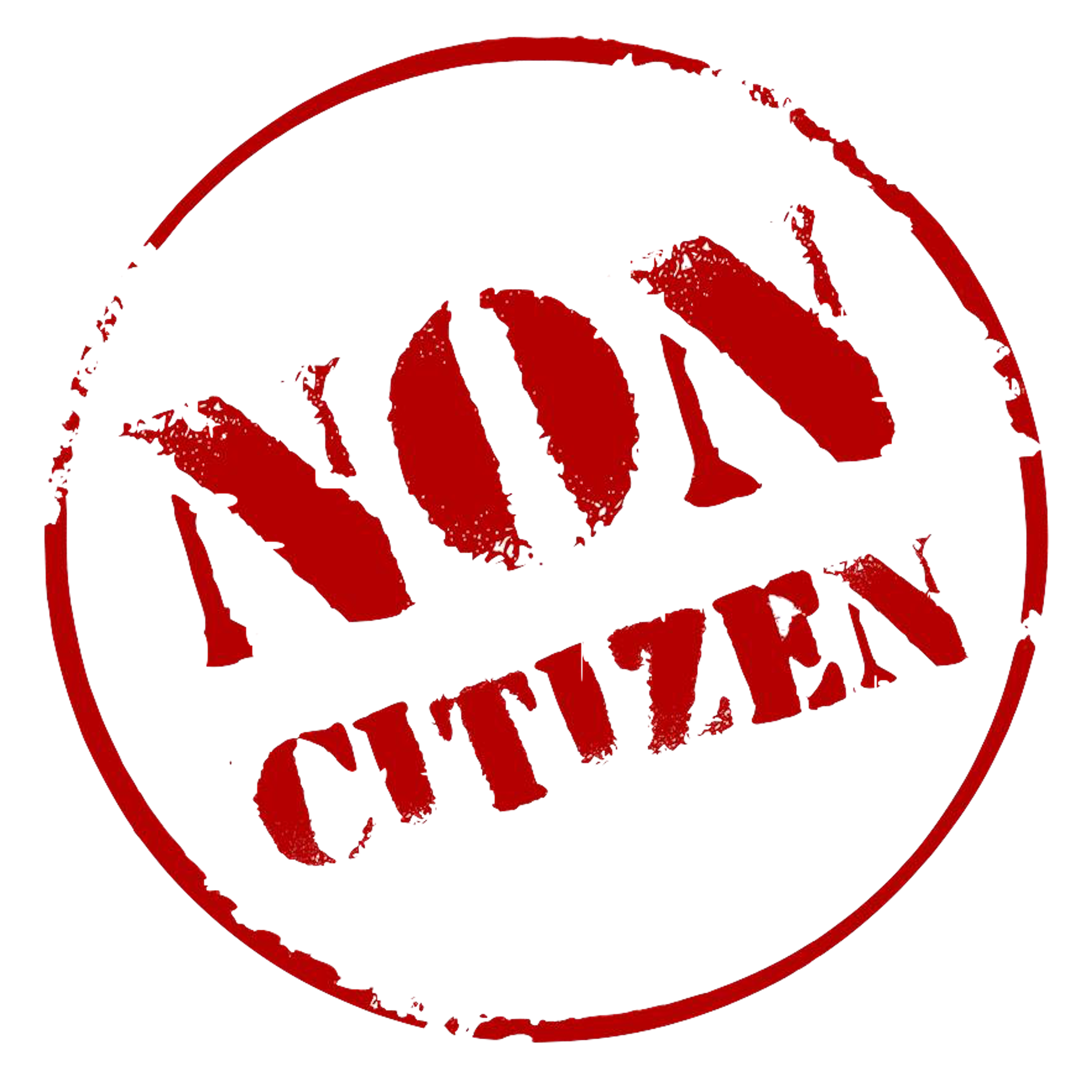 NONCITIZEN
