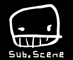 sub logo