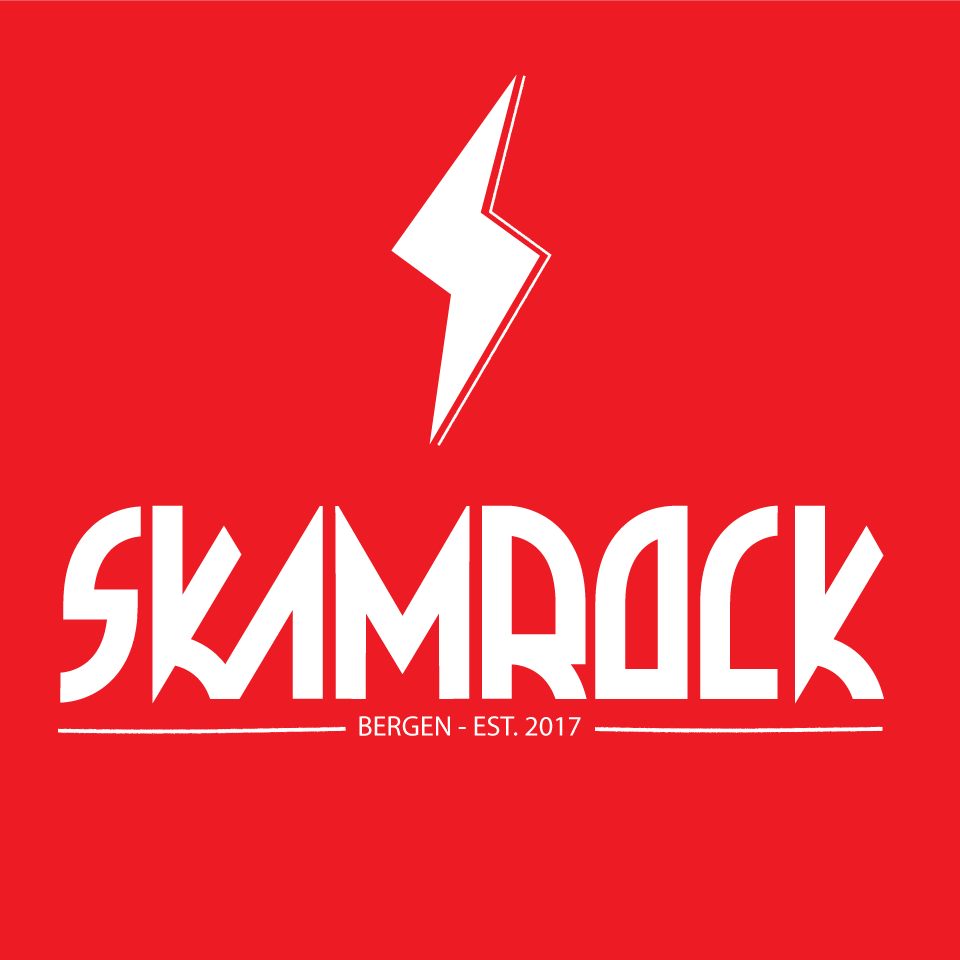 Skamrock logo