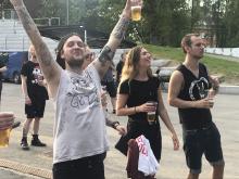 Pønk i Parken