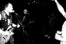 Lazy Sodz - 11.Mai. Lille Barolo, Eidsvoll