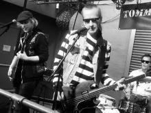 Lazy Sodz - Live @ Aye Aye Club, Oslo - 15.august 2019